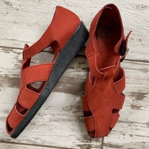 clarks reid solana sandal